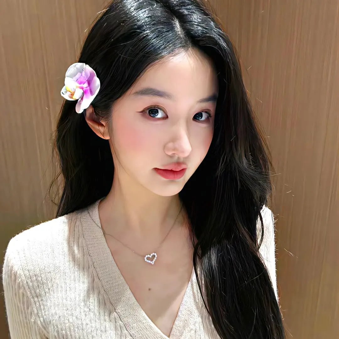 琪娜姑姑